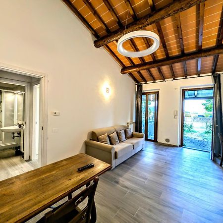 Residence La Poggerina Figline Valdarno Ngoại thất bức ảnh