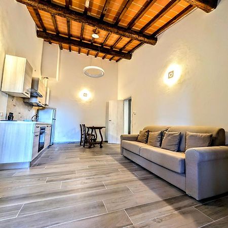 Residence La Poggerina Figline Valdarno Ngoại thất bức ảnh