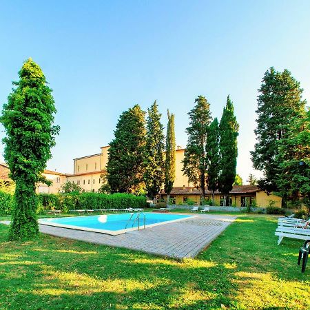 Residence La Poggerina Figline Valdarno Ngoại thất bức ảnh