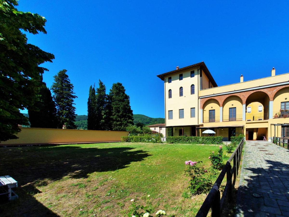 Residence La Poggerina Figline Valdarno Ngoại thất bức ảnh
