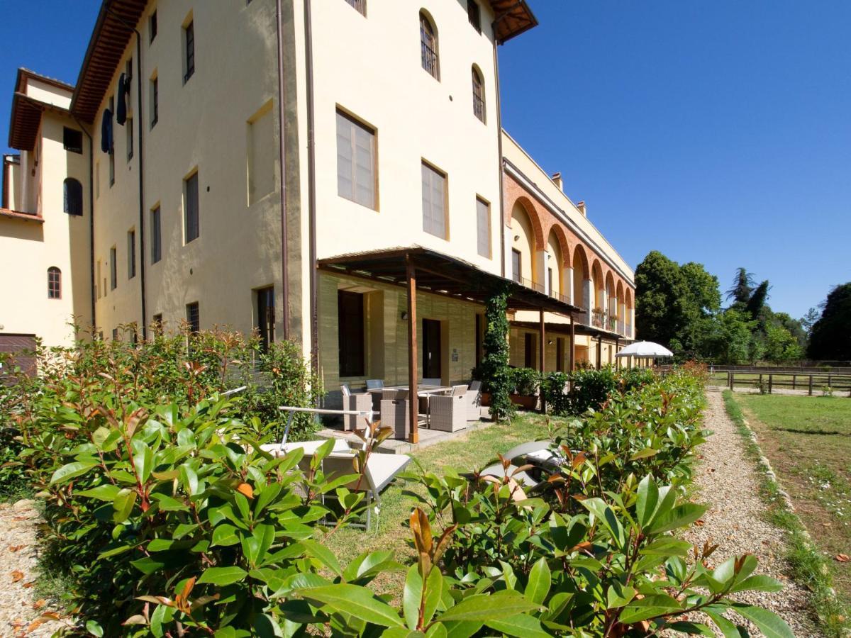 Residence La Poggerina Figline Valdarno Ngoại thất bức ảnh