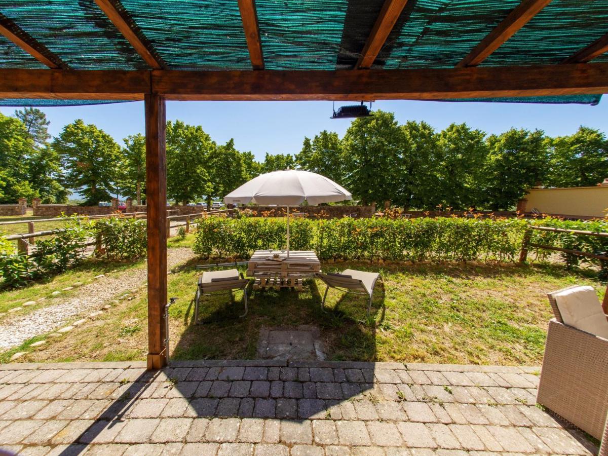 Residence La Poggerina Figline Valdarno Ngoại thất bức ảnh