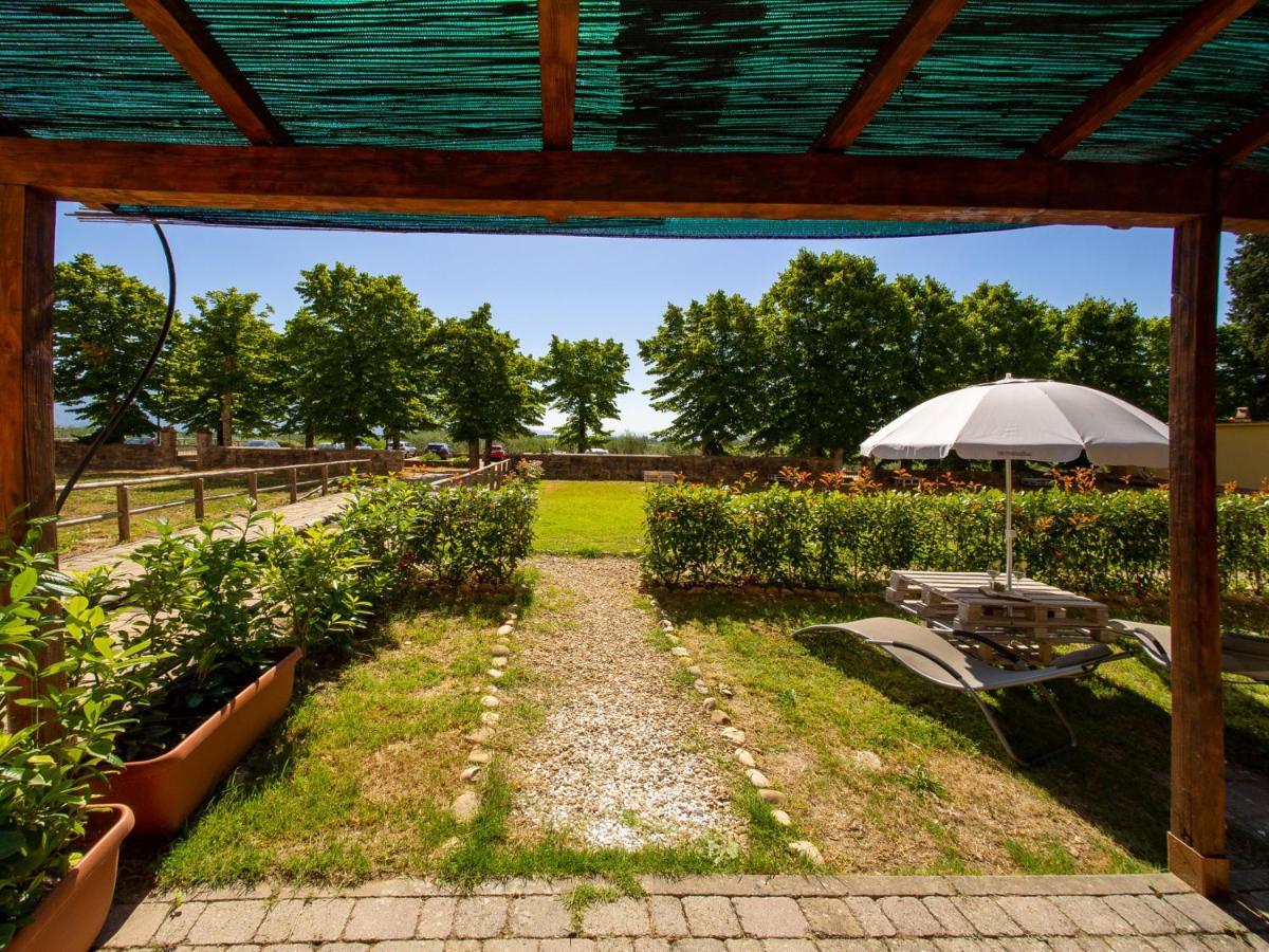 Residence La Poggerina Figline Valdarno Ngoại thất bức ảnh