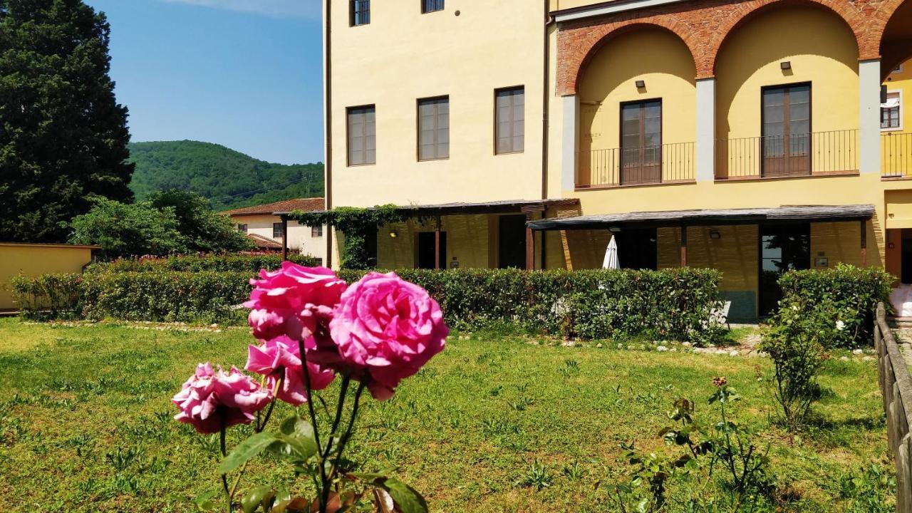 Residence La Poggerina Figline Valdarno Ngoại thất bức ảnh
