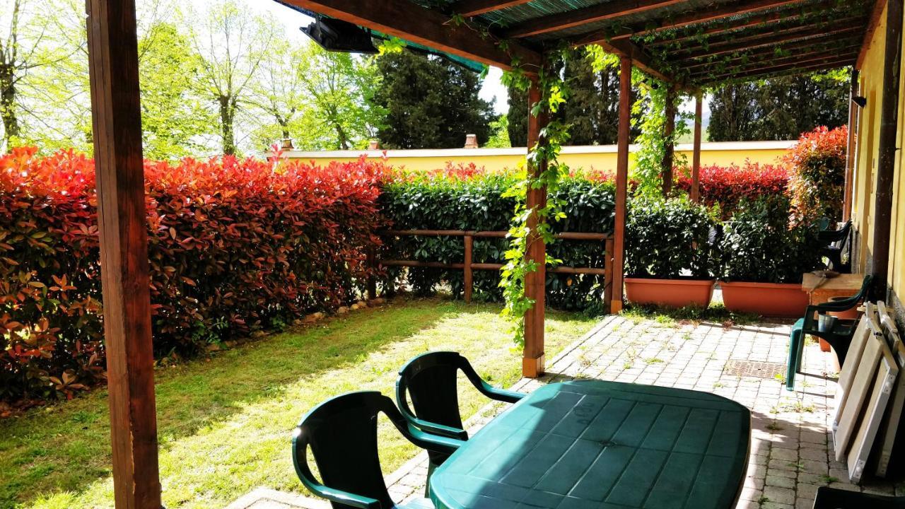 Residence La Poggerina Figline Valdarno Ngoại thất bức ảnh