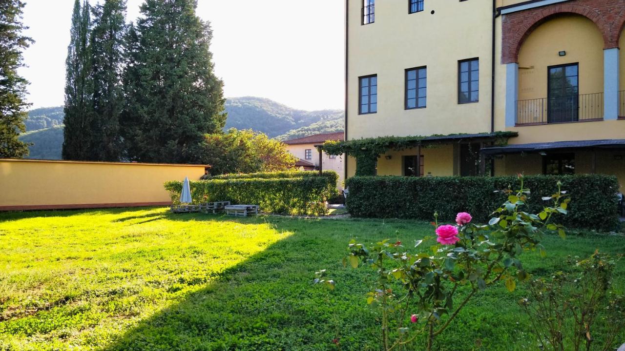 Residence La Poggerina Figline Valdarno Ngoại thất bức ảnh