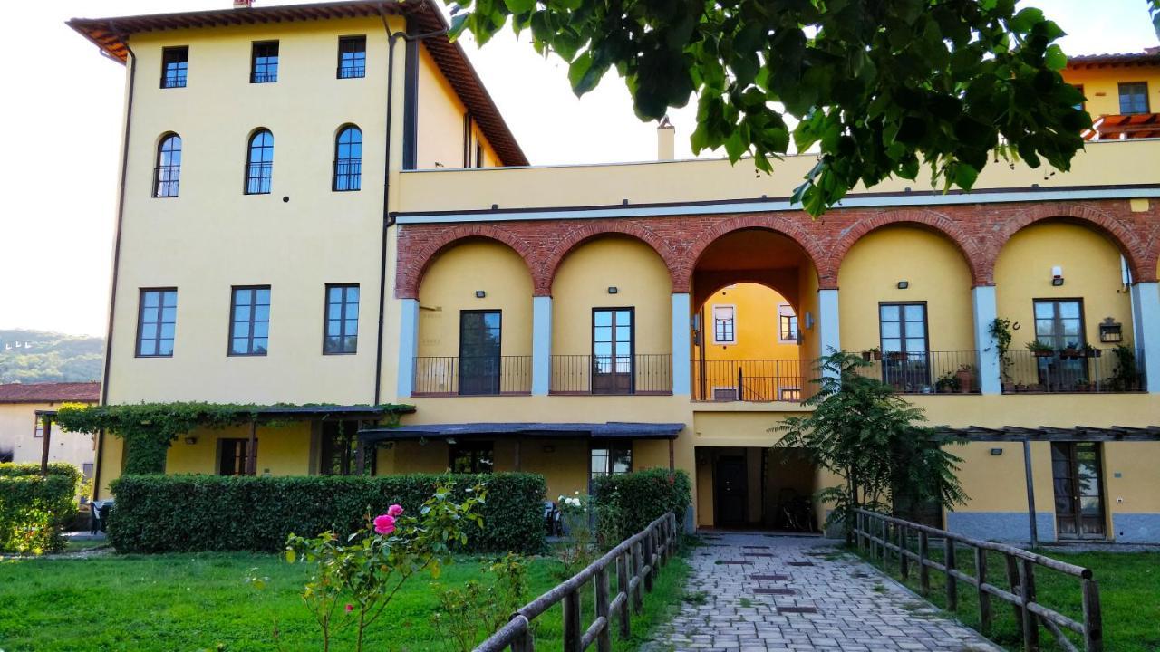 Residence La Poggerina Figline Valdarno Ngoại thất bức ảnh