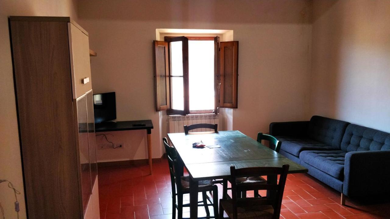 Residence La Poggerina Figline Valdarno Ngoại thất bức ảnh