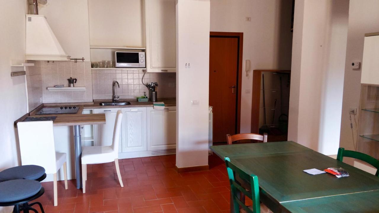 Residence La Poggerina Figline Valdarno Ngoại thất bức ảnh