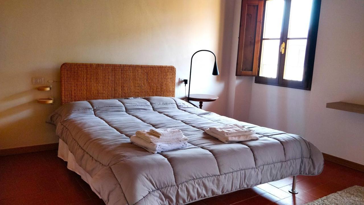 Residence La Poggerina Figline Valdarno Ngoại thất bức ảnh