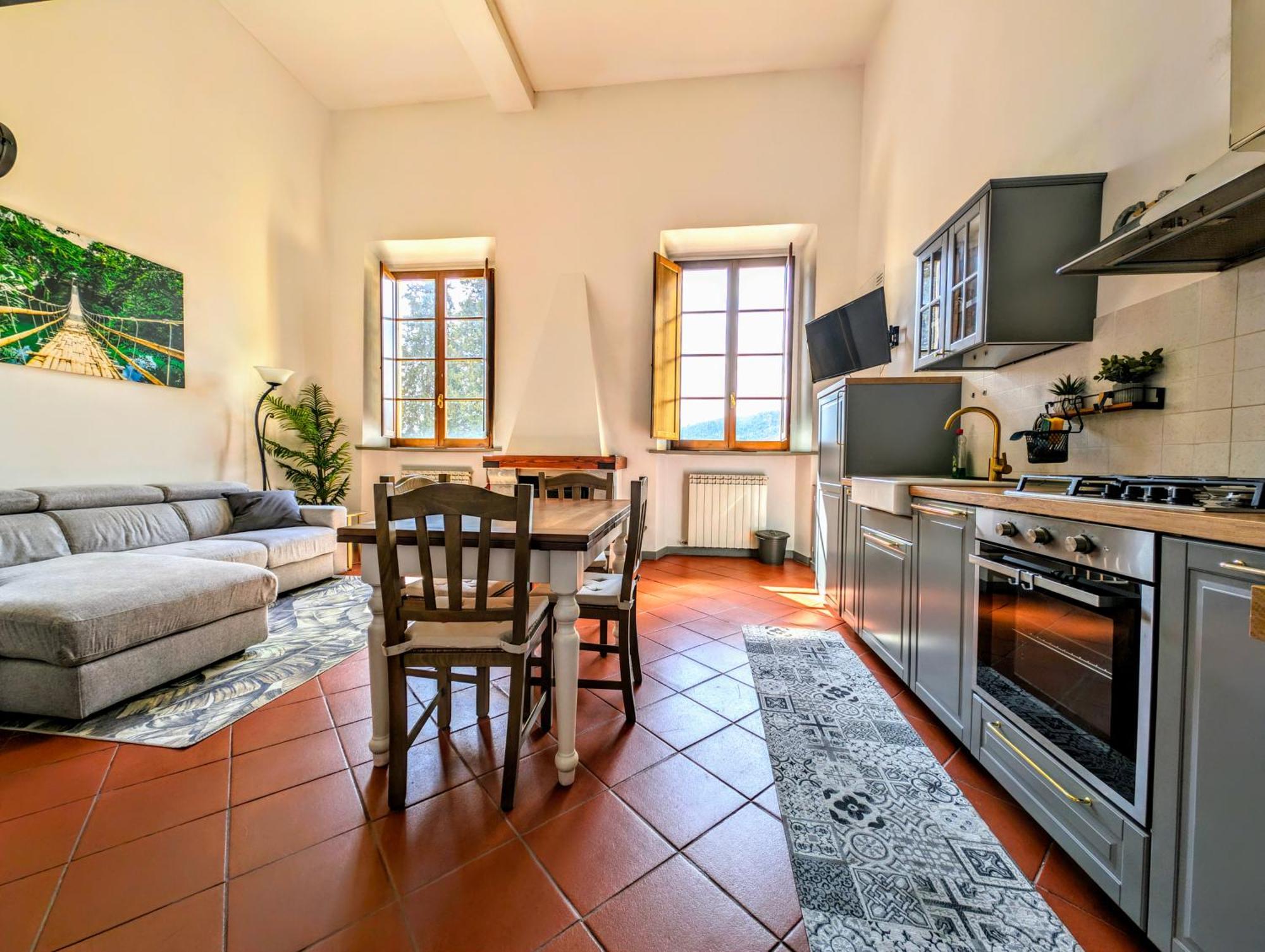 Residence La Poggerina Figline Valdarno Ngoại thất bức ảnh