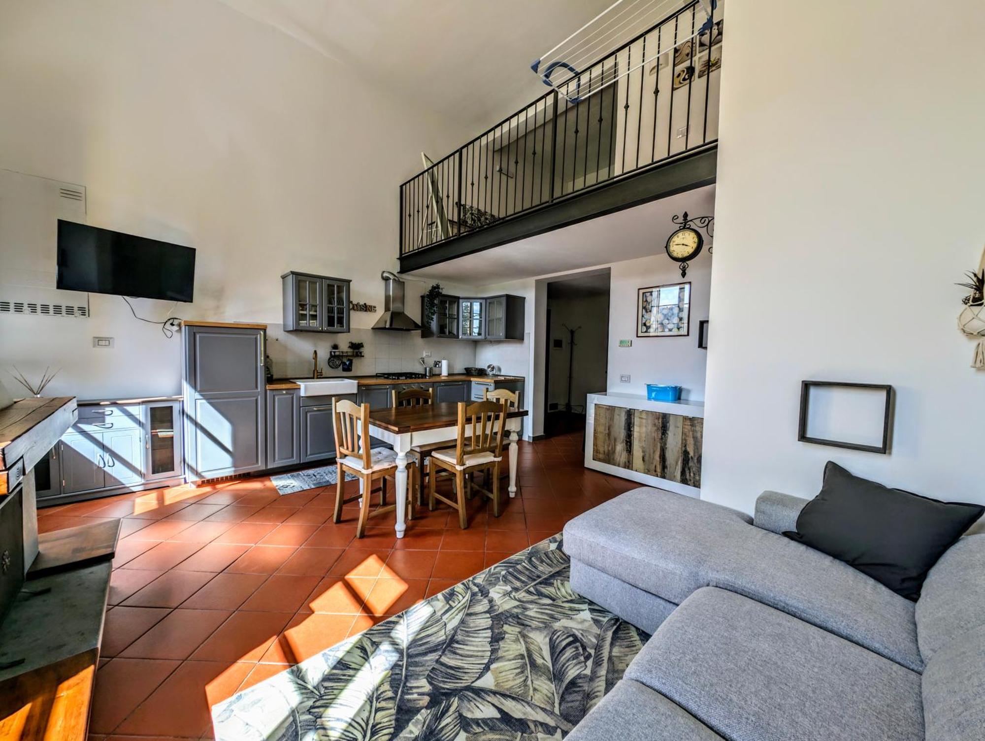 Residence La Poggerina Figline Valdarno Ngoại thất bức ảnh