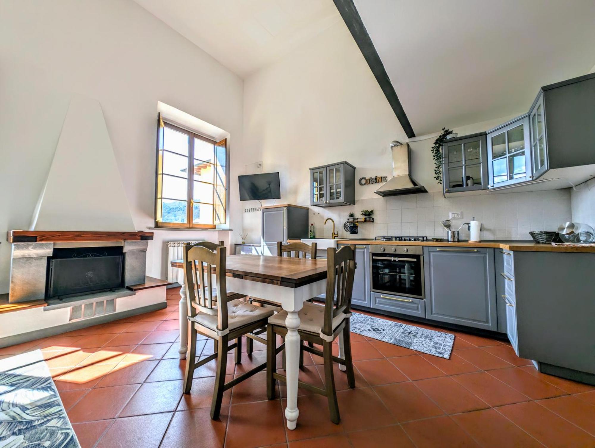 Residence La Poggerina Figline Valdarno Ngoại thất bức ảnh