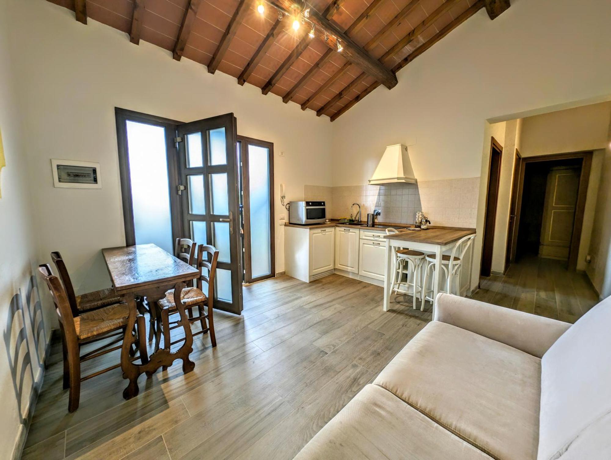 Residence La Poggerina Figline Valdarno Ngoại thất bức ảnh