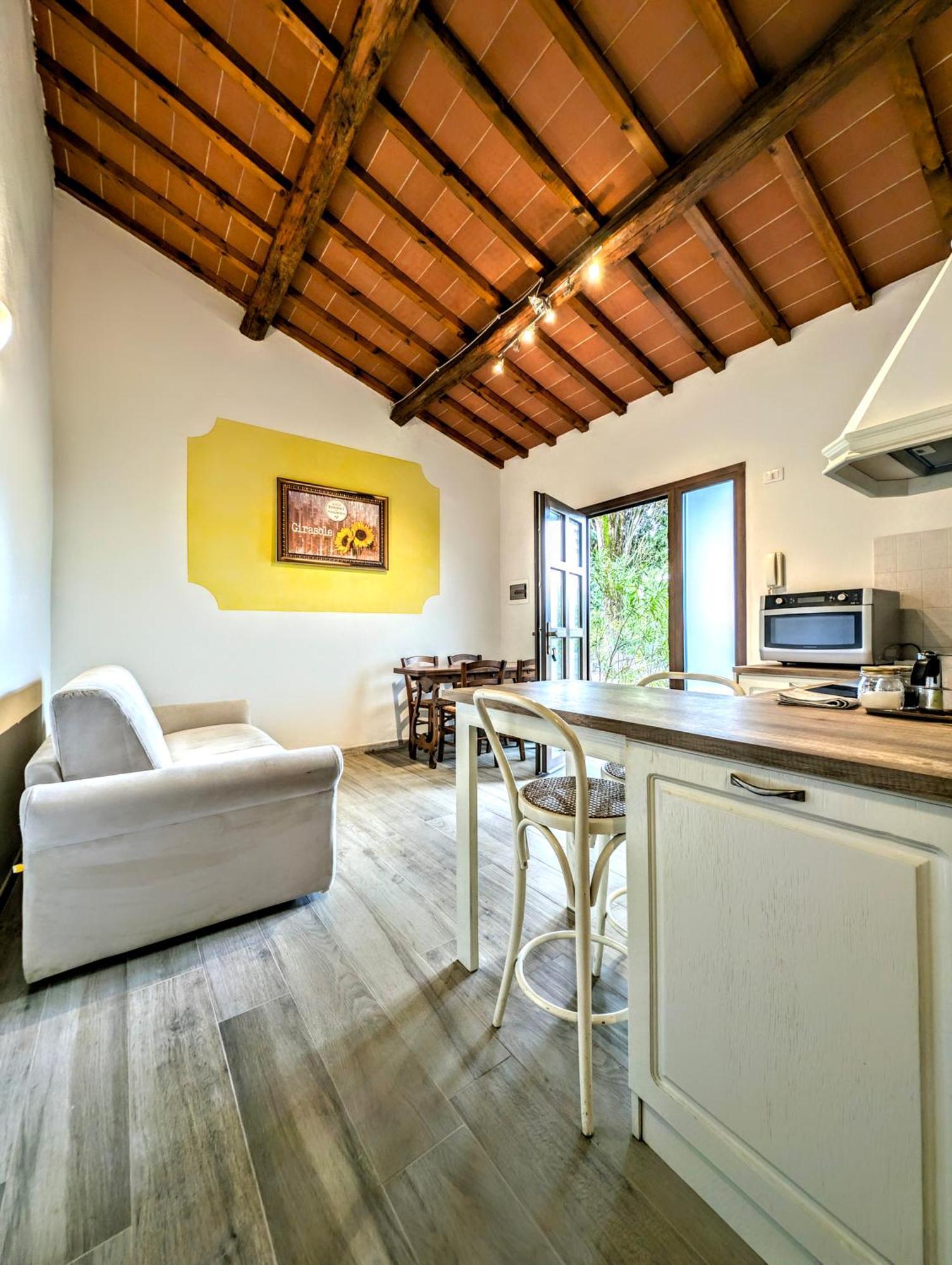 Residence La Poggerina Figline Valdarno Ngoại thất bức ảnh
