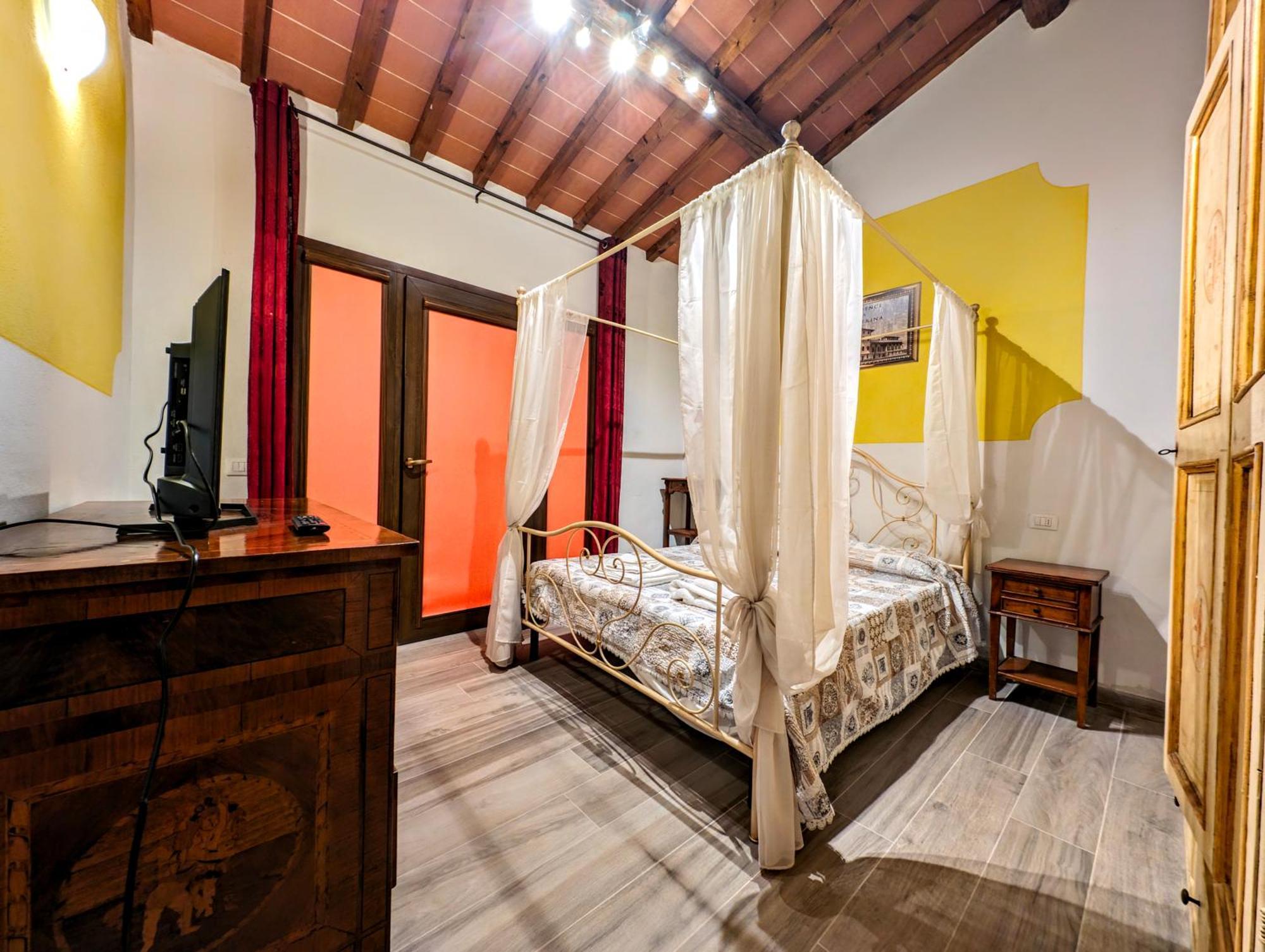 Residence La Poggerina Figline Valdarno Ngoại thất bức ảnh