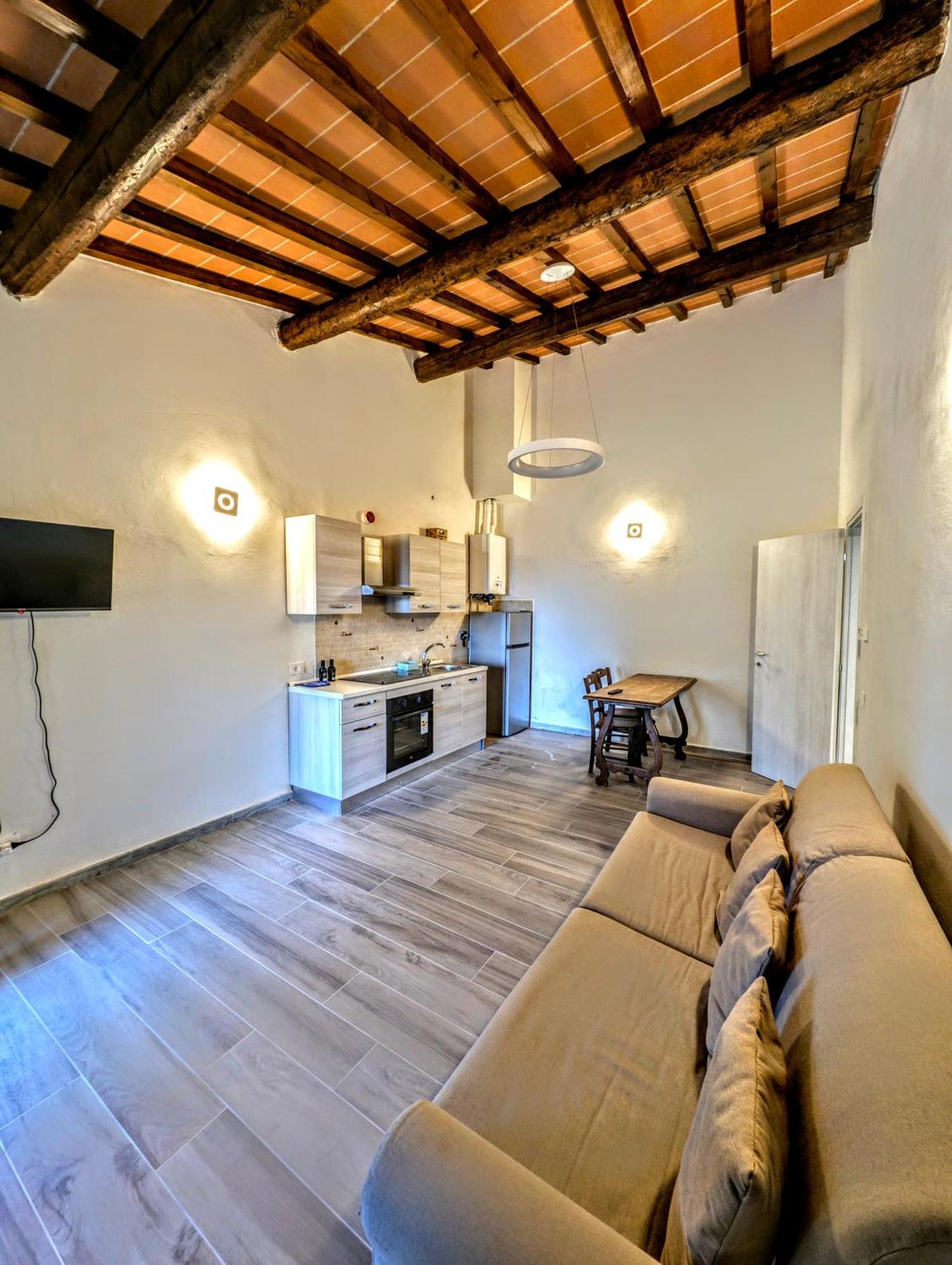Residence La Poggerina Figline Valdarno Ngoại thất bức ảnh
