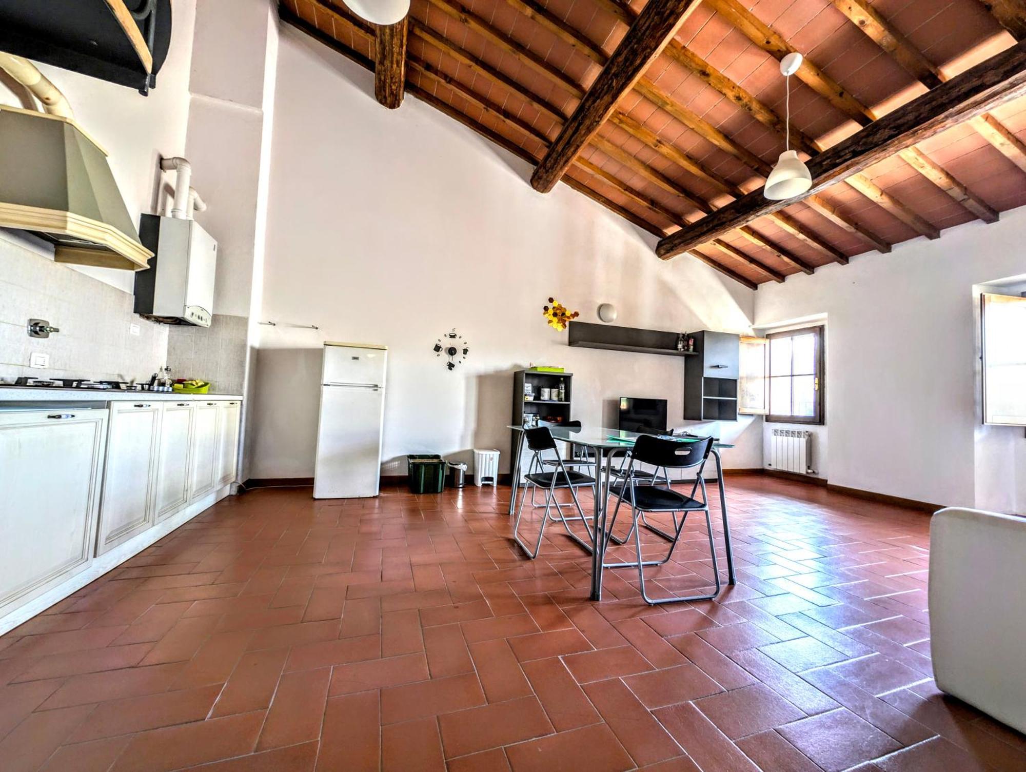 Residence La Poggerina Figline Valdarno Ngoại thất bức ảnh
