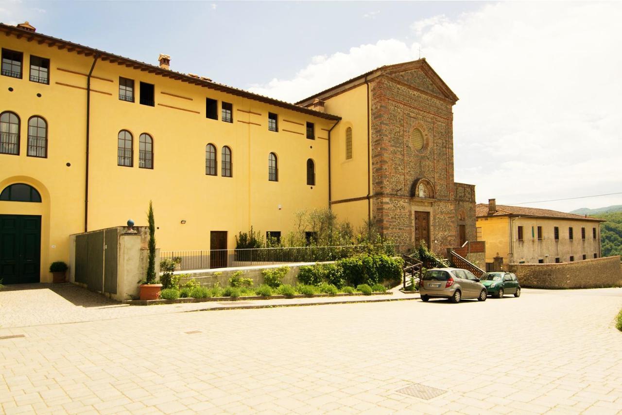 Residence La Poggerina Figline Valdarno Ngoại thất bức ảnh