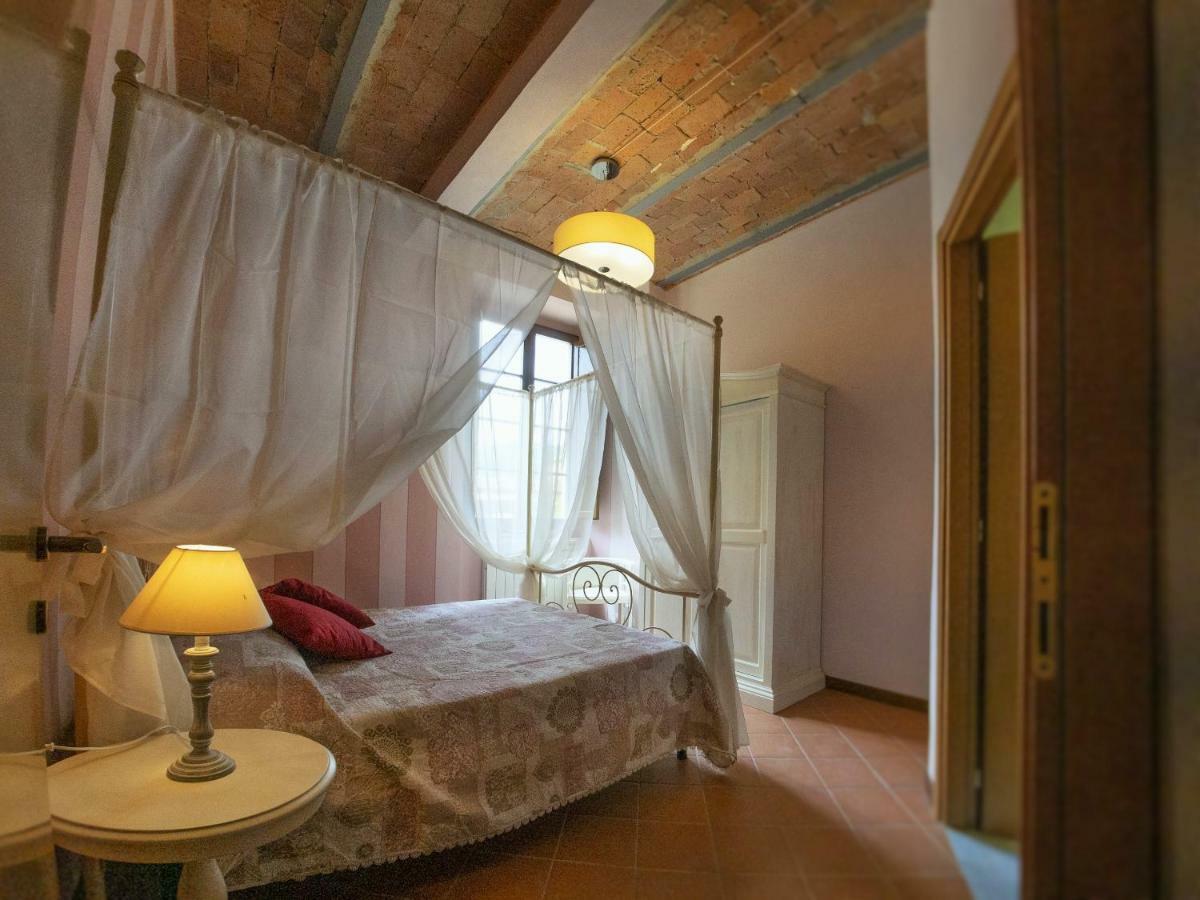 Residence La Poggerina Figline Valdarno Ngoại thất bức ảnh