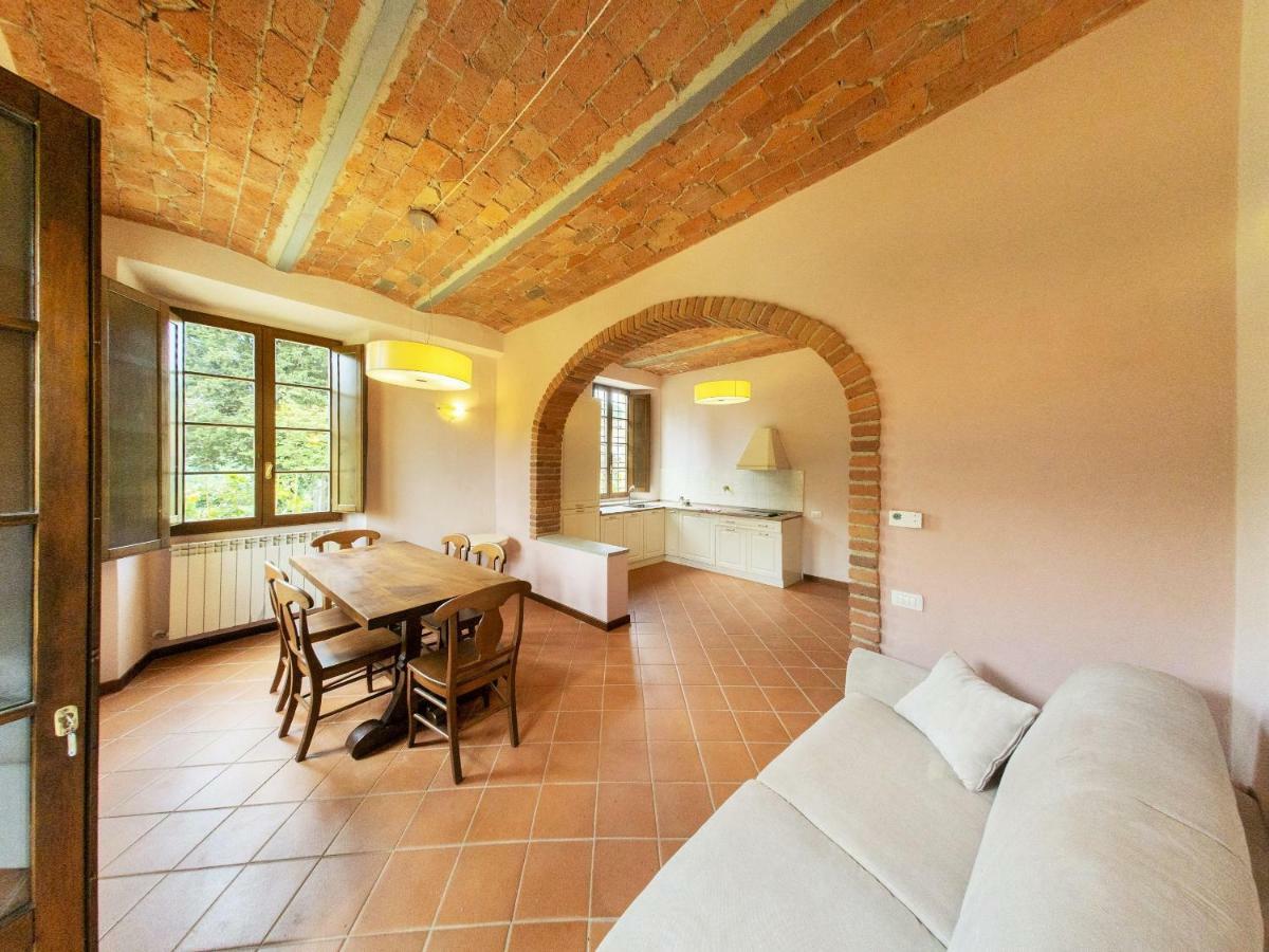 Residence La Poggerina Figline Valdarno Ngoại thất bức ảnh
