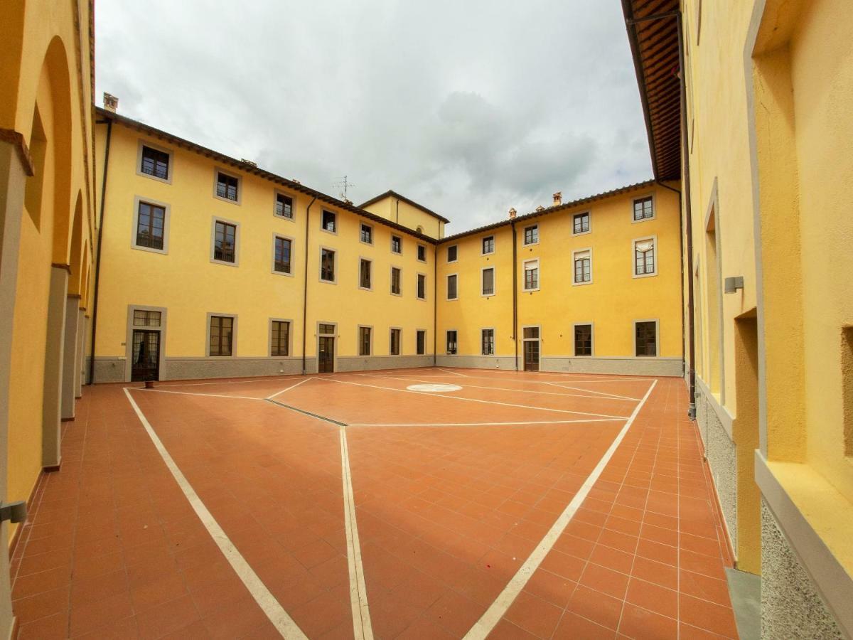 Residence La Poggerina Figline Valdarno Ngoại thất bức ảnh